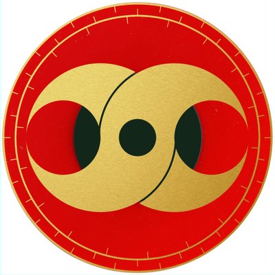Colère - 7 Péchés Capitaux, 2015, numérique - Francois Domain